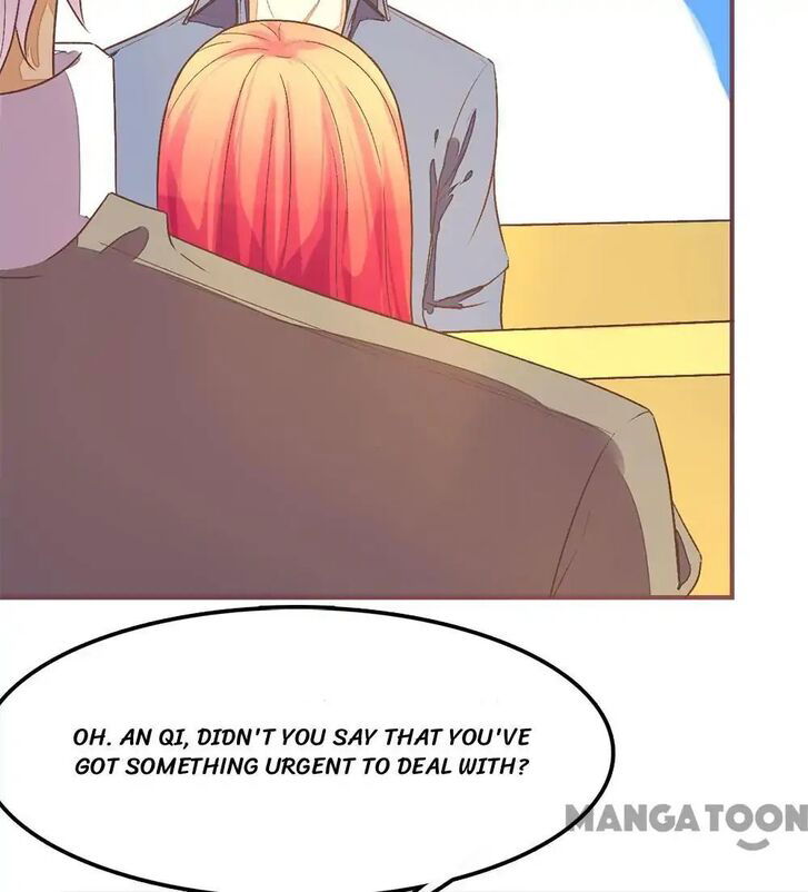 Inescapable Runaway Love Chapter 087 page 11