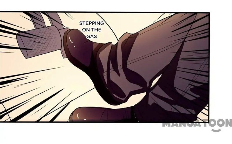Inescapable Runaway Love Chapter 092 page 4