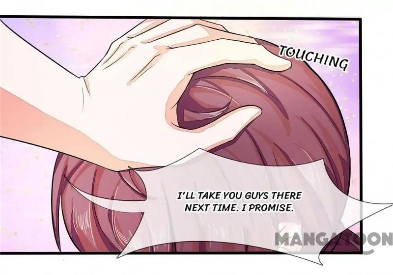 Inescapable Runaway Love Chapter 094 page 6