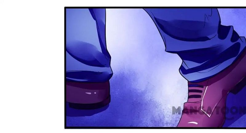 Inescapable Runaway Love Chapter 096 page 12