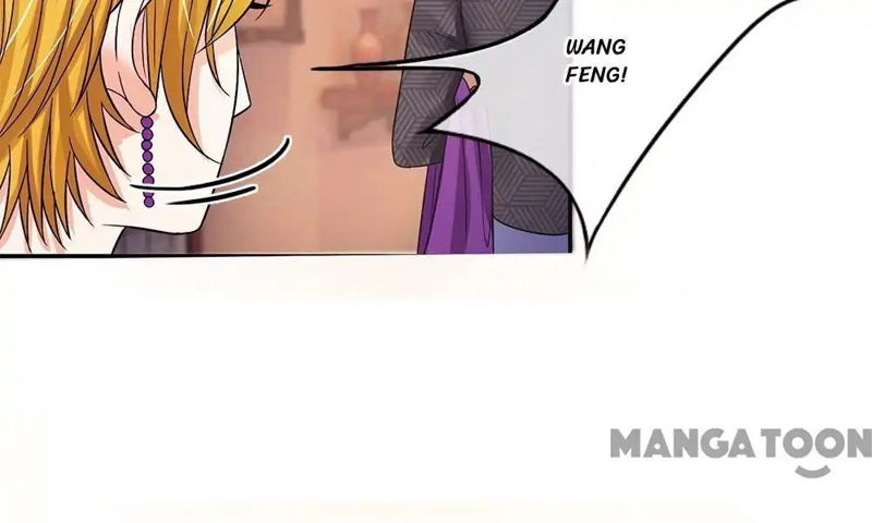 Inescapable Runaway Love Chapter 103 page 30