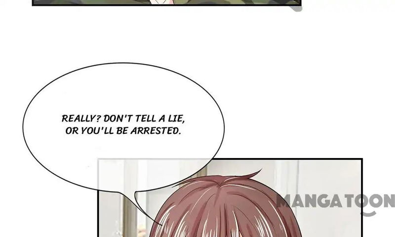 Inescapable Runaway Love Chapter 118 page 6