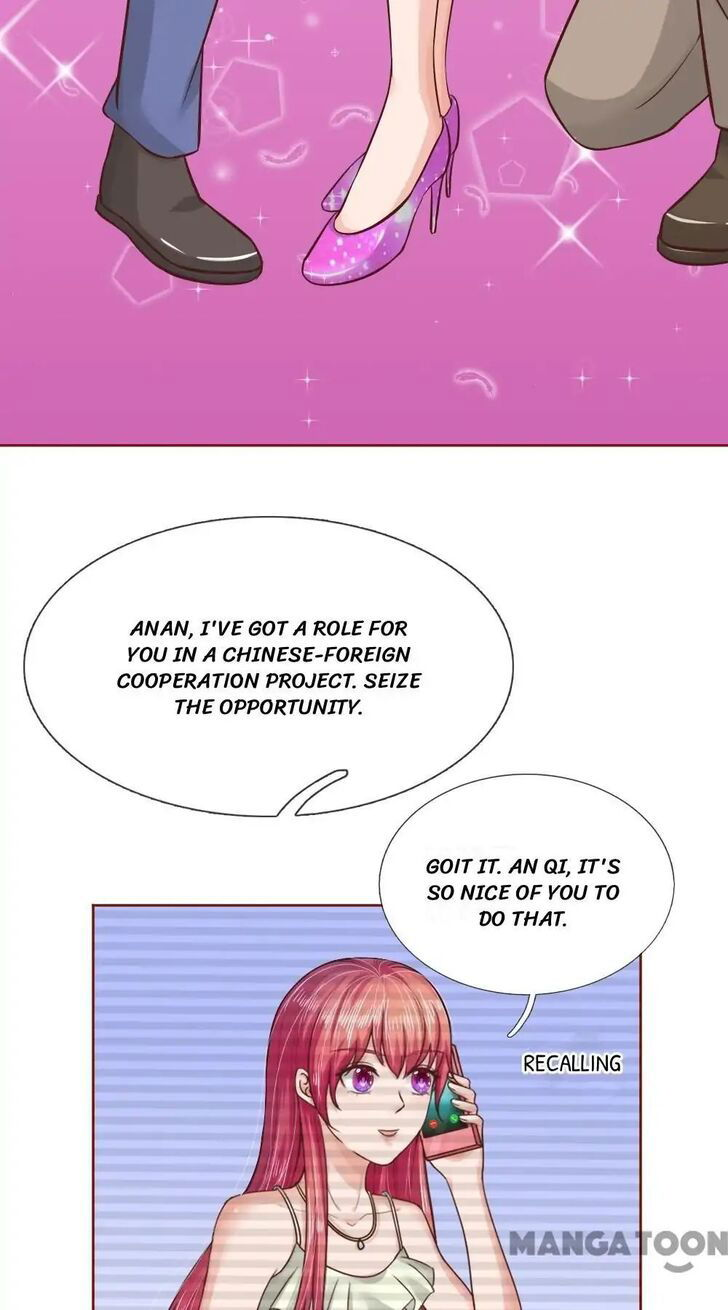 Inescapable Runaway Love Chapter 153 page 16