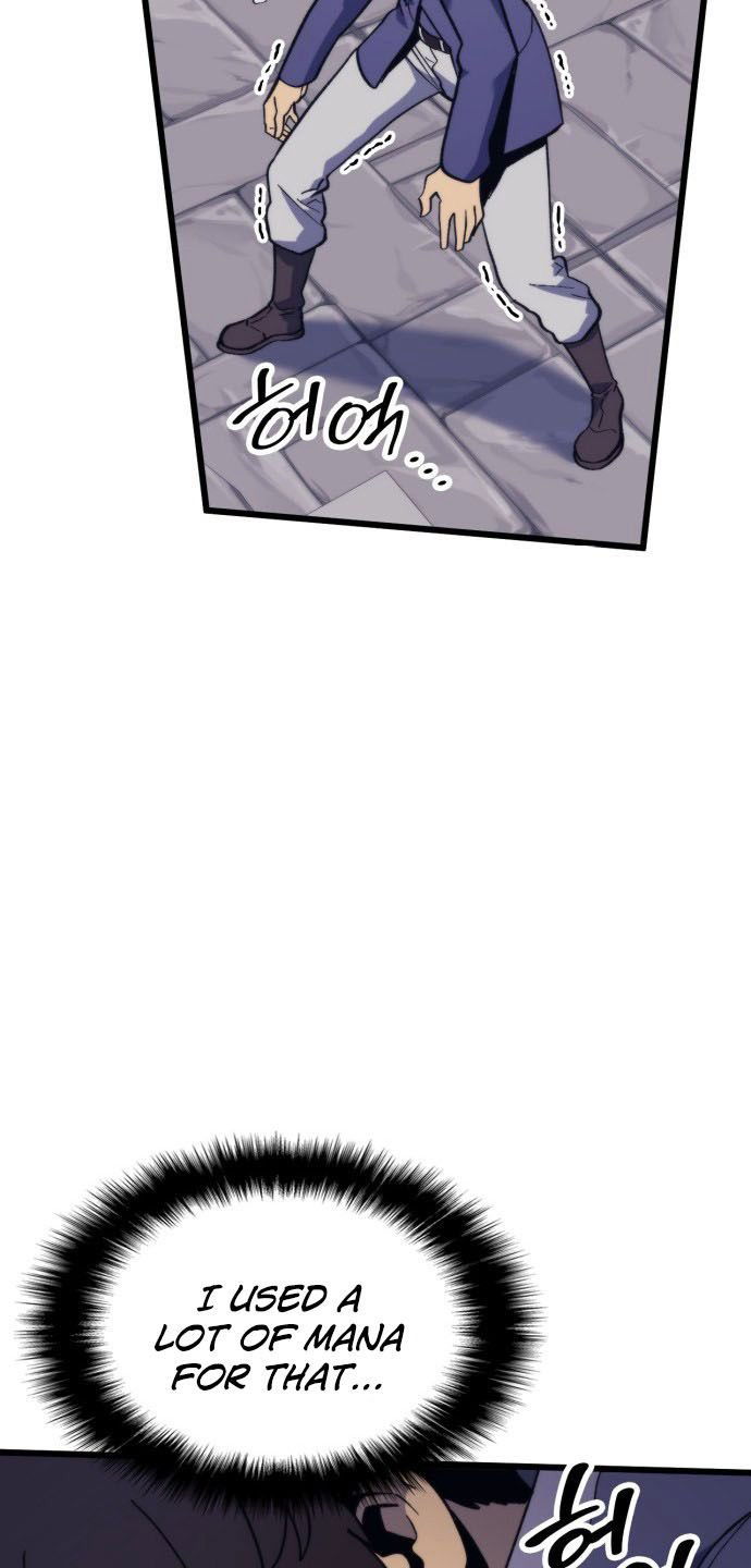 Wizard of Arsenia Chapter 48 page 39