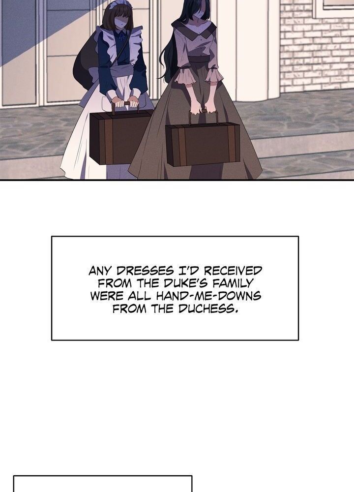 The Tyrant Husband Has Changed Chapter 004 page 14