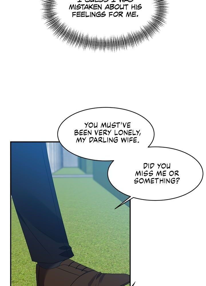 The Tyrant Husband Has Changed Chapter 011 page 28