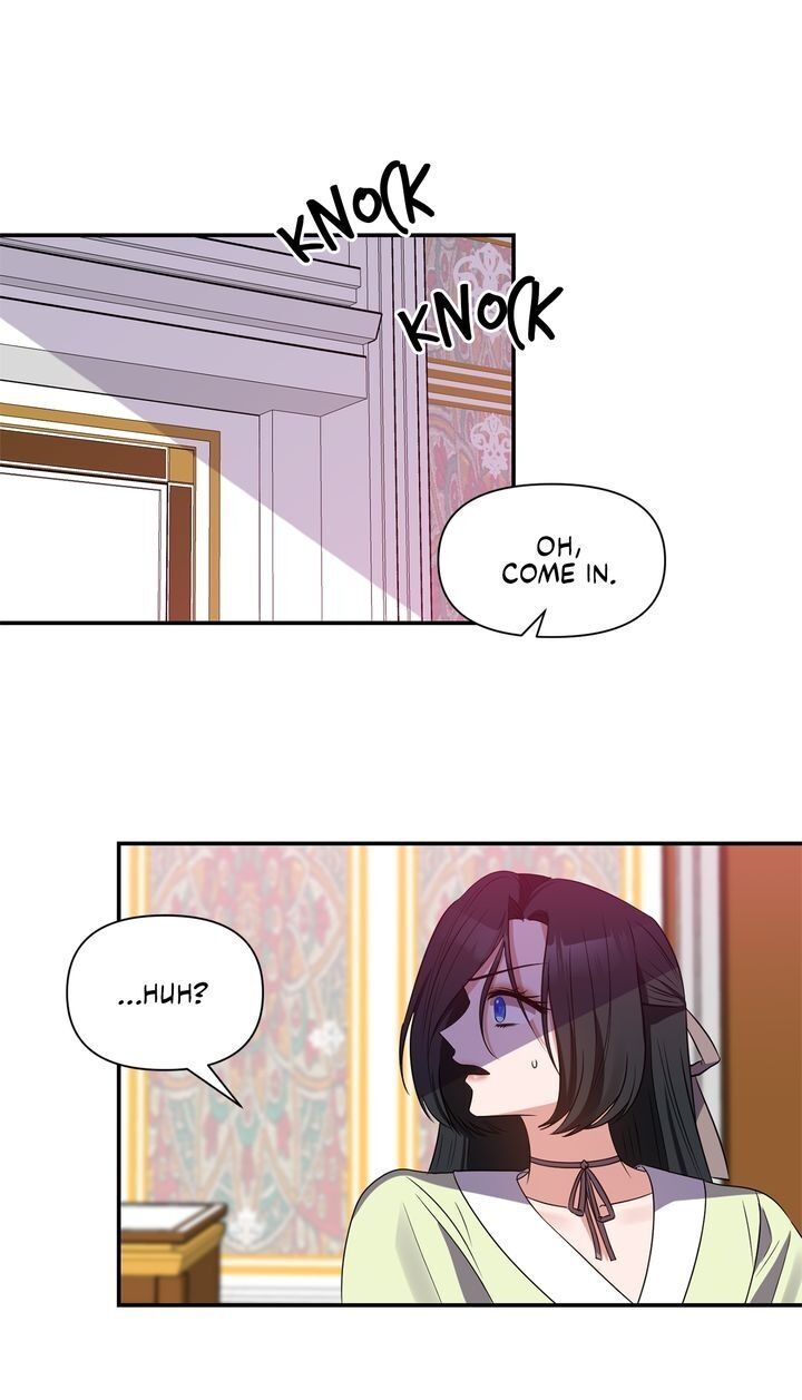 The Tyrant Husband Has Changed Chapter 016 page 20