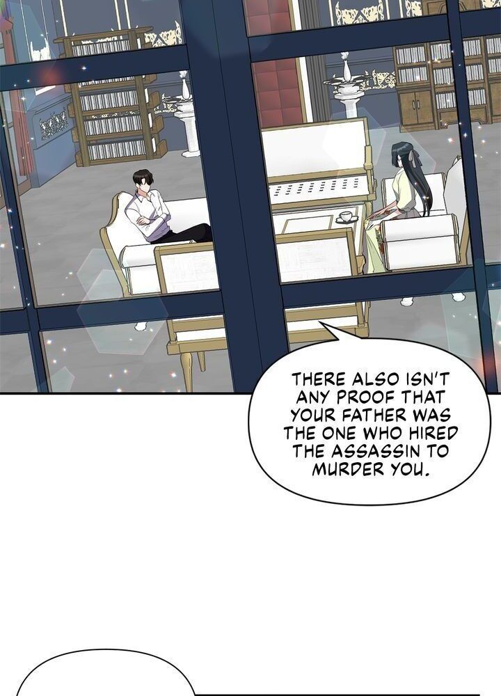The Tyrant Husband Has Changed Chapter 017 page 28