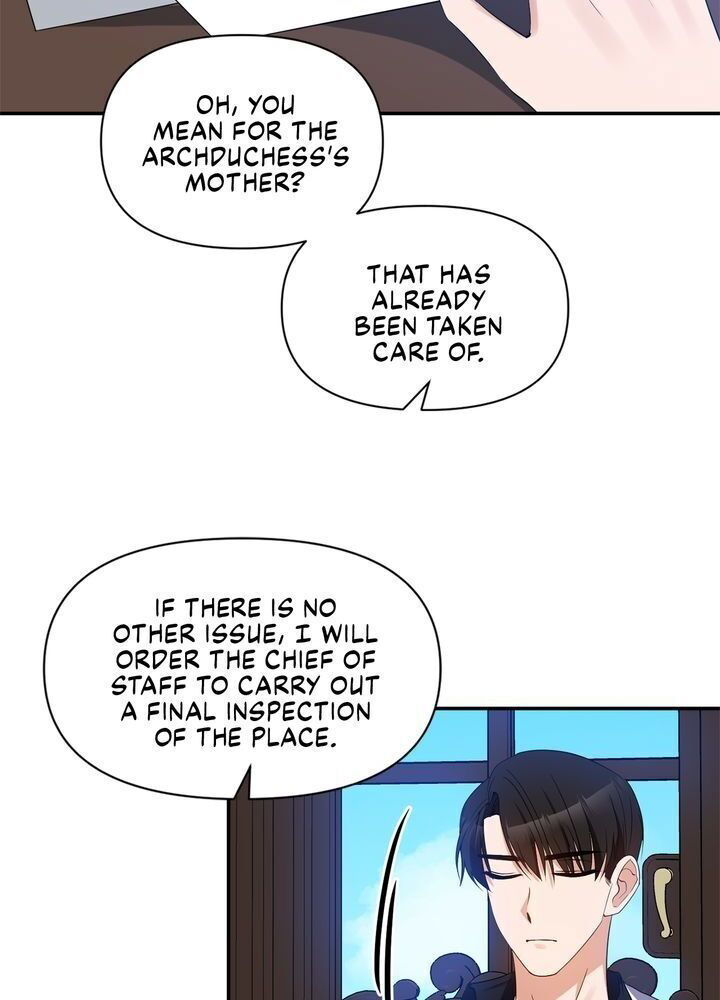 The Tyrant Husband Has Changed Chapter 019 page 23