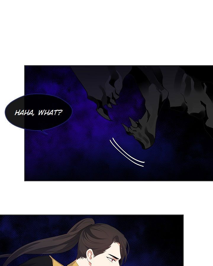 The Emperor's Companion Chapter 068 page 35