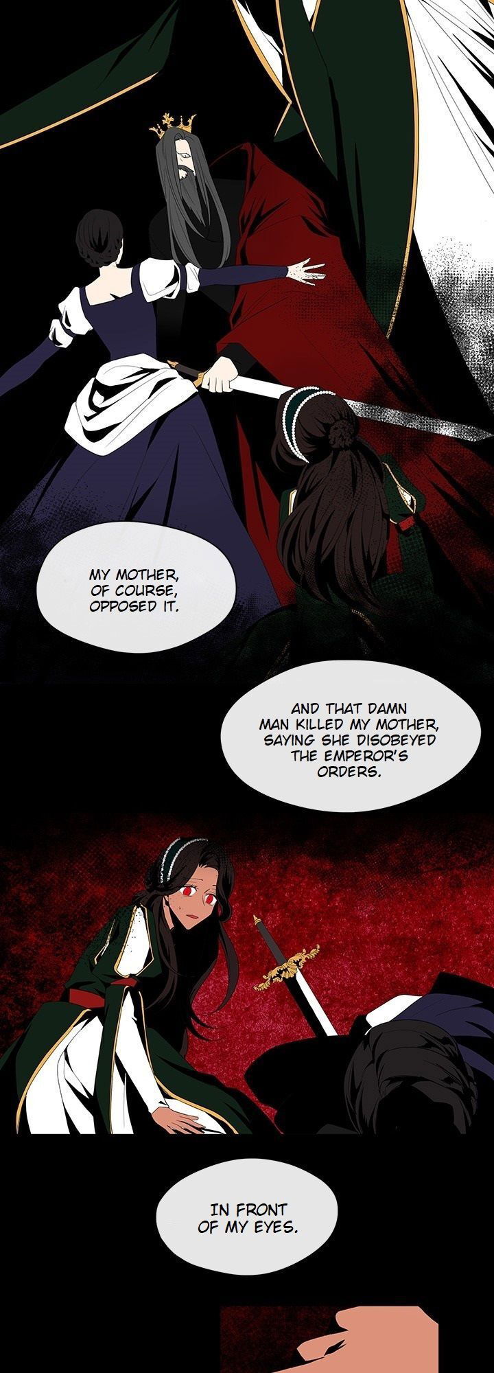 The Emperor's Companion Chapter 072 page 9