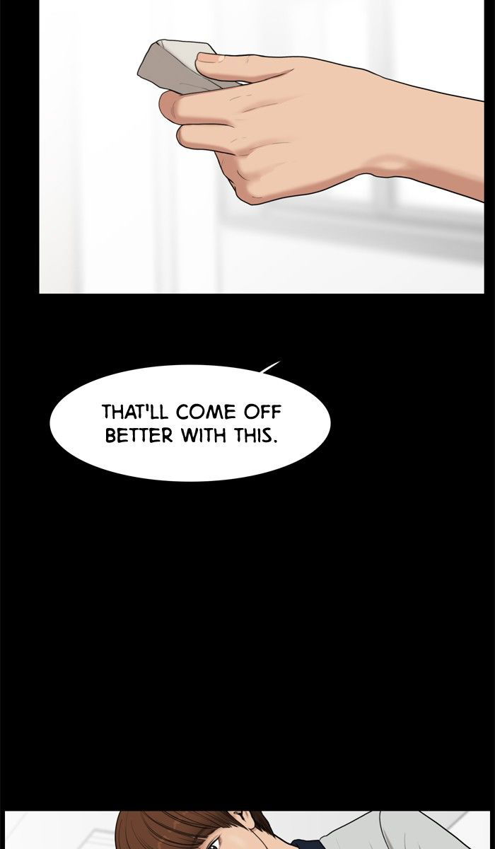True Beauty Chapter 037 page 35