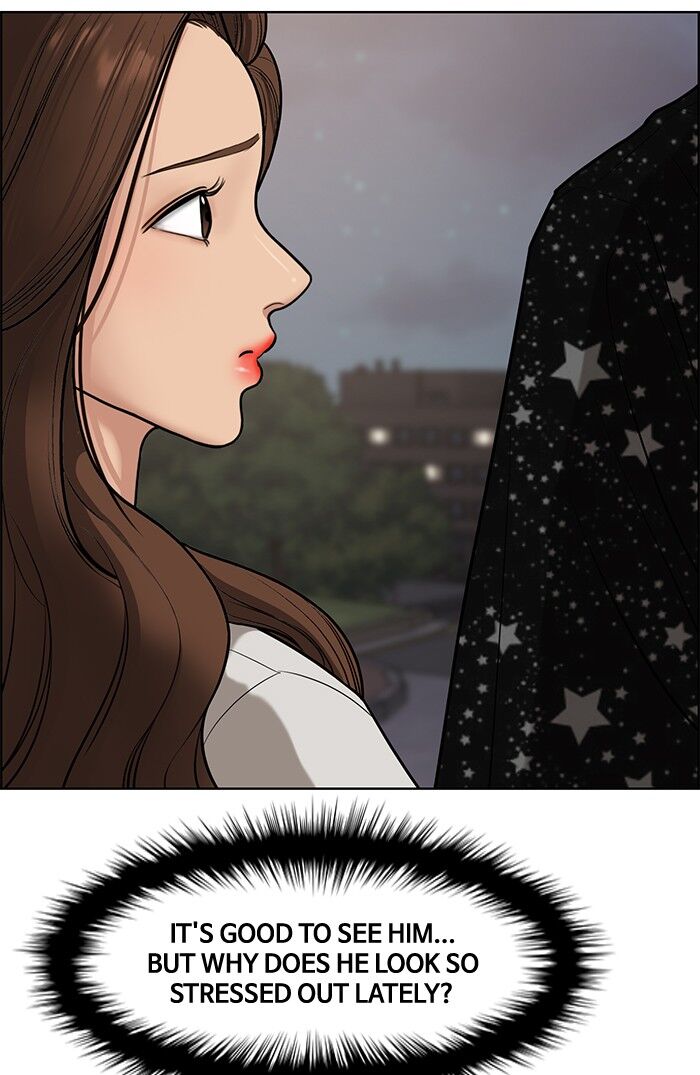 True Beauty Chapter 074 page 52