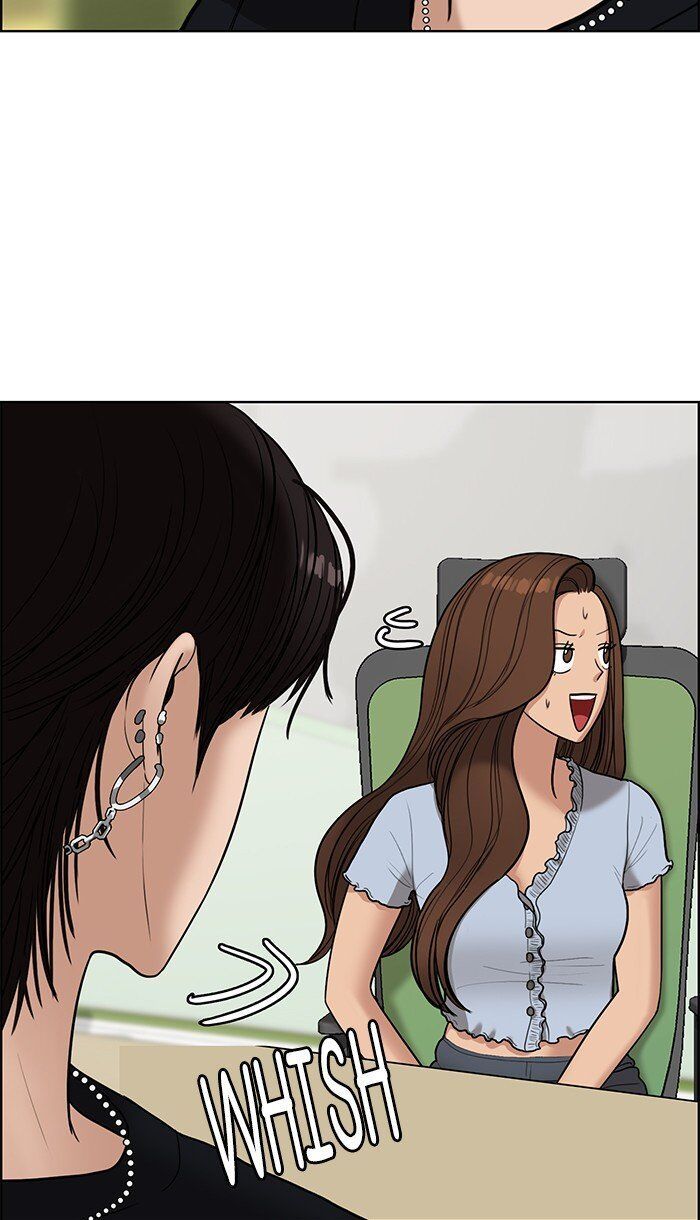 True Beauty Chapter 113 page 60