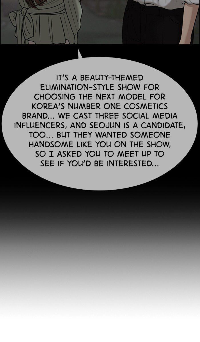 True Beauty Chapter 119 page 51