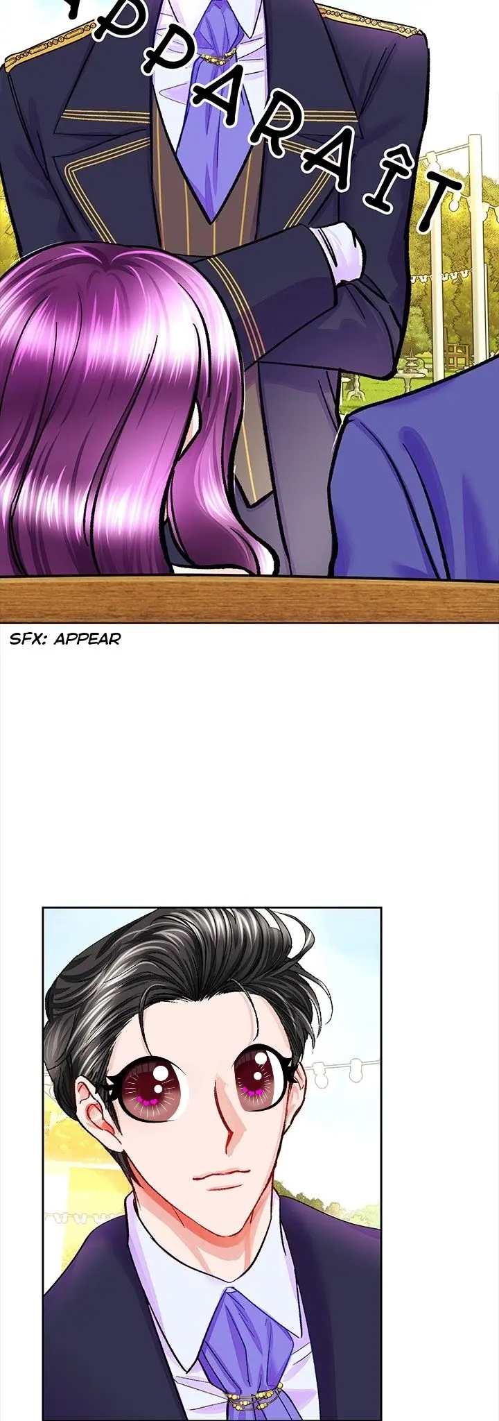 Villainous Princess Chapter 7 page 29