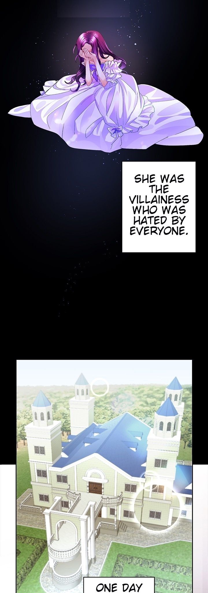 Villainous Princess Chapter 001 page 15