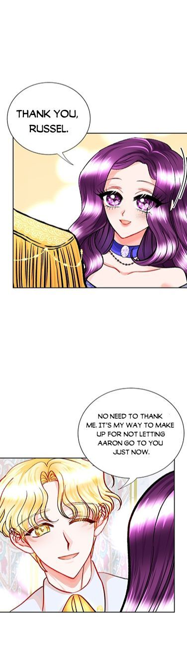 Villainous Princess Chapter 015 page 17