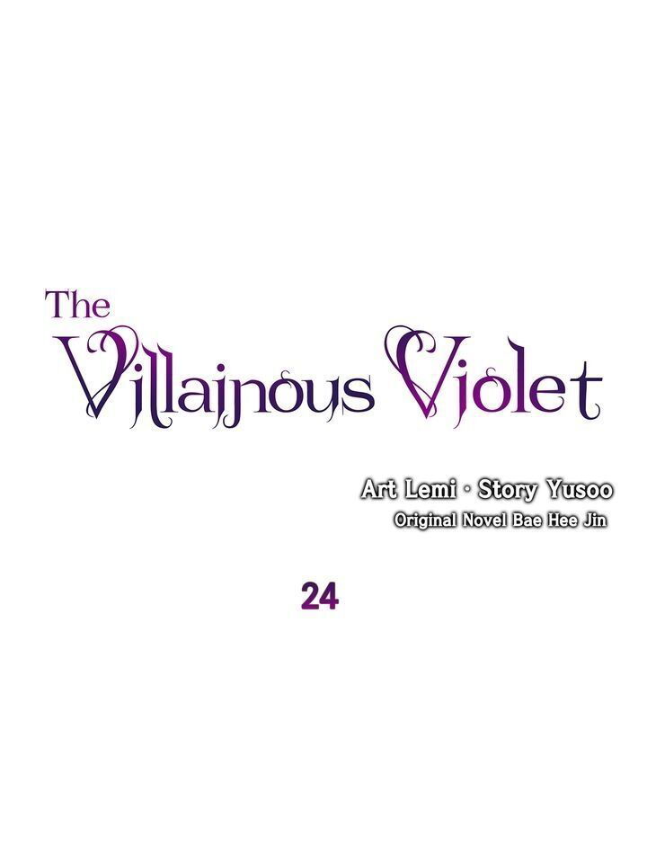 Villainous Princess Chapter 024 page 14