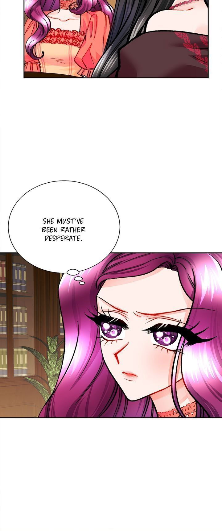 Villainous Princess Chapter 024 page 38