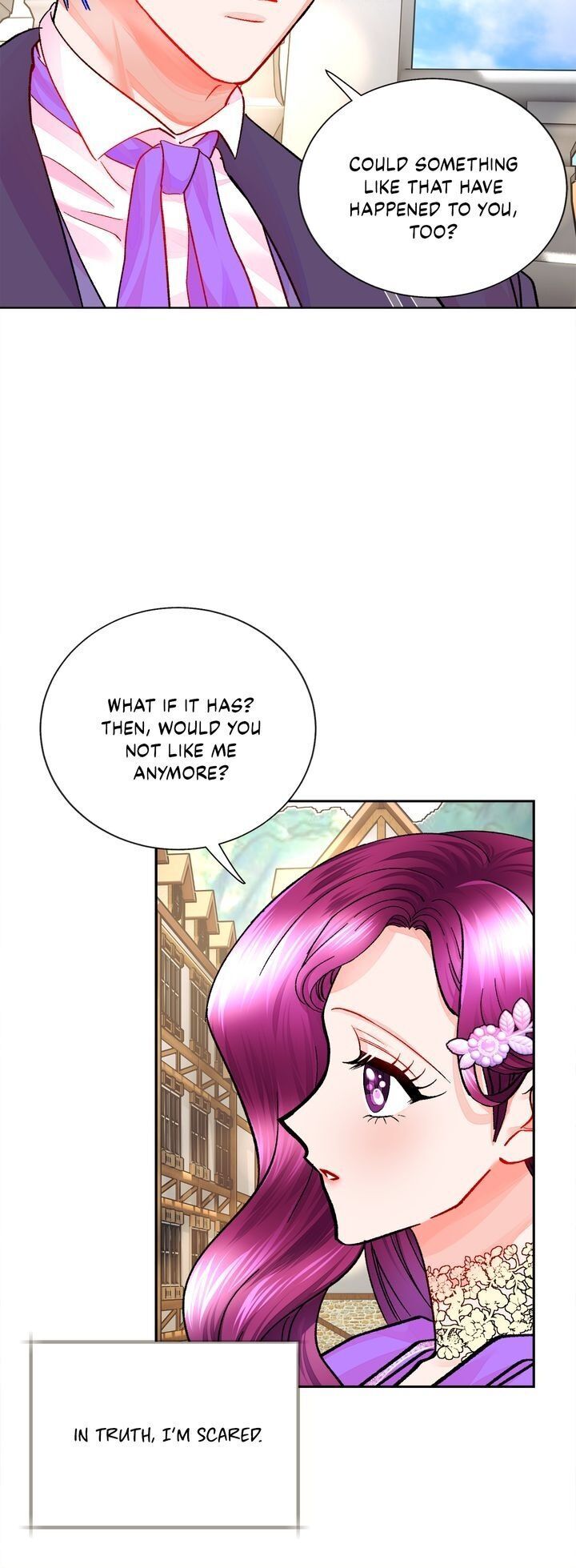 Villainous Princess Chapter 030 page 28