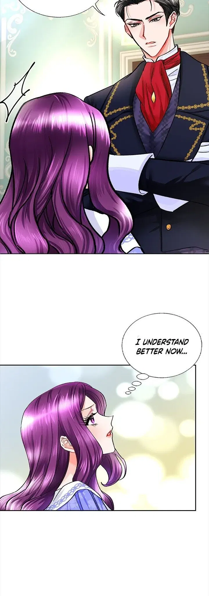 Villainous Princess Chapter 6 page 3