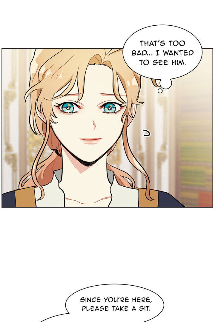 I'm Stanning the Prince Chapter 009 page 46