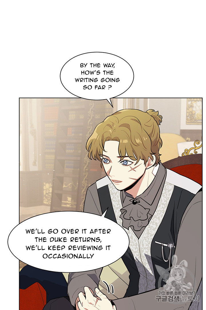 I'm Stanning the Prince Chapter 009 page 50