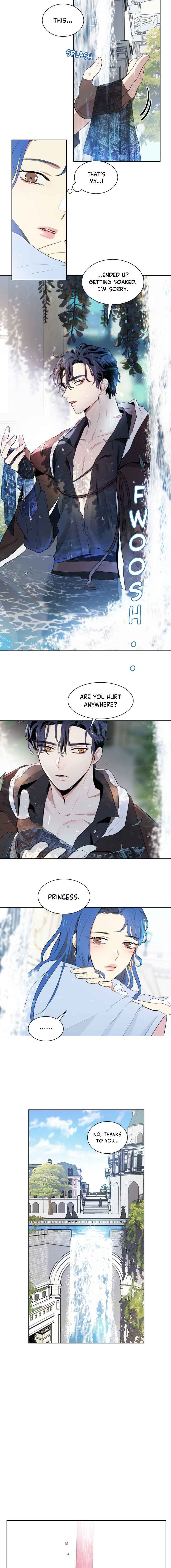 I'm Stanning the Prince Chapter 029 page 12