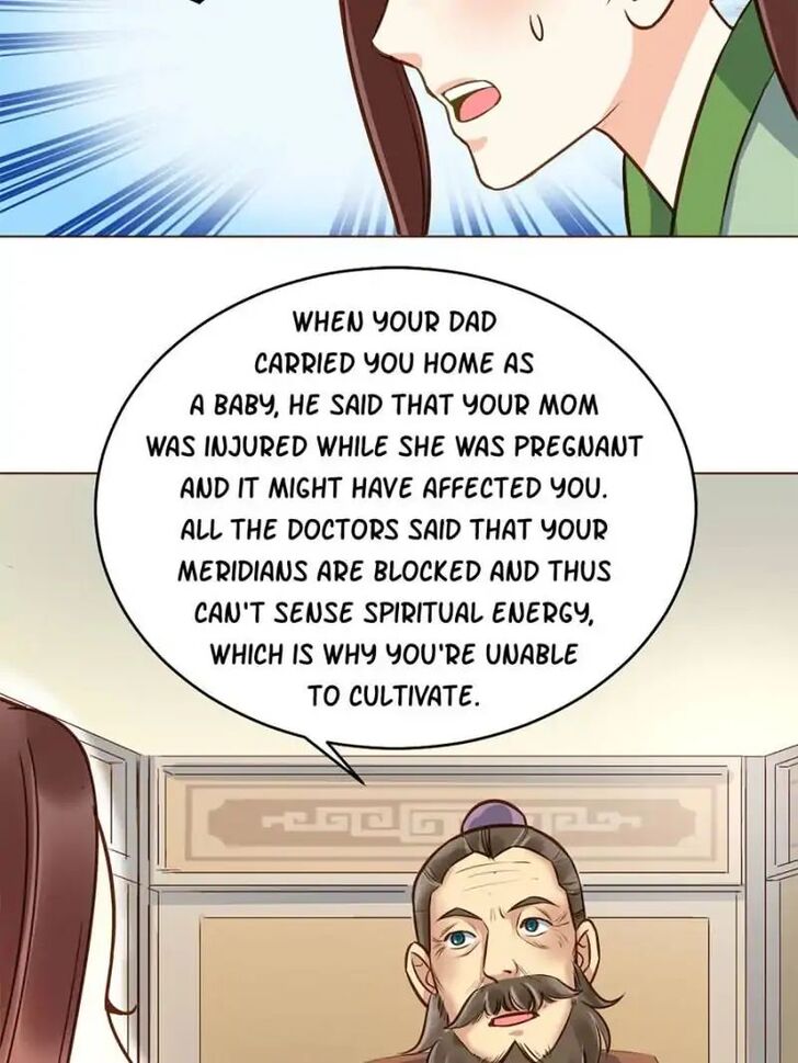 The Crazy Adventures of Mystical Doctor Chapter 004 page 38