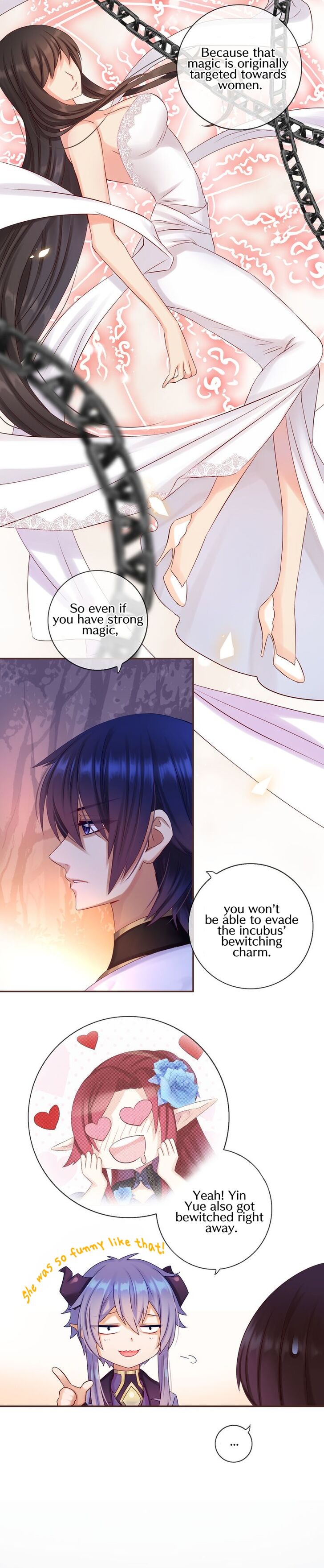 A Taste of Love Chapter 043 page 6