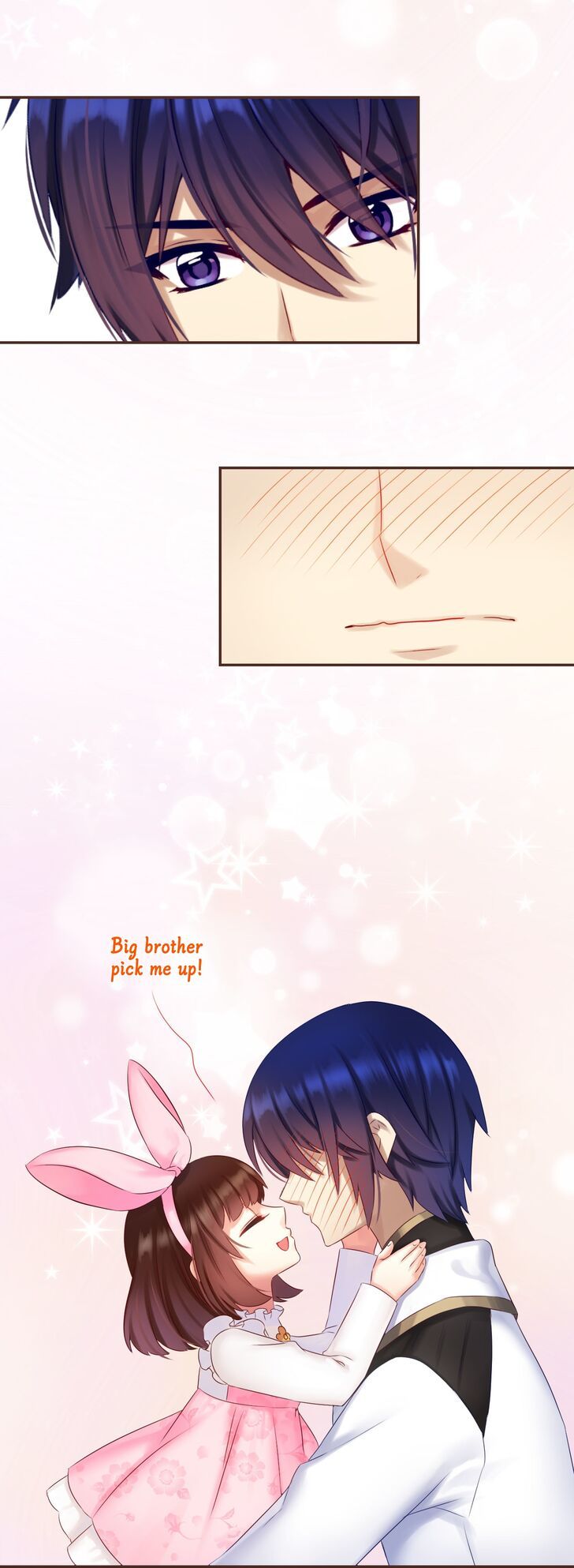 A Taste of Love Chapter 048.2 page 28