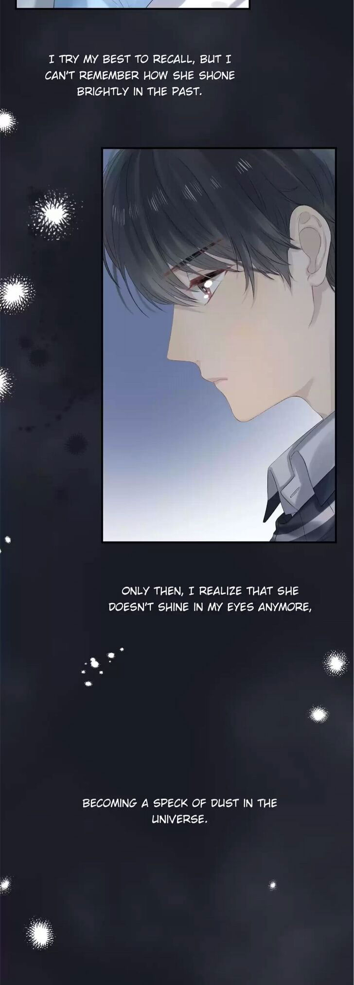 Gradually Close to the Heart Chapter 070 page 7
