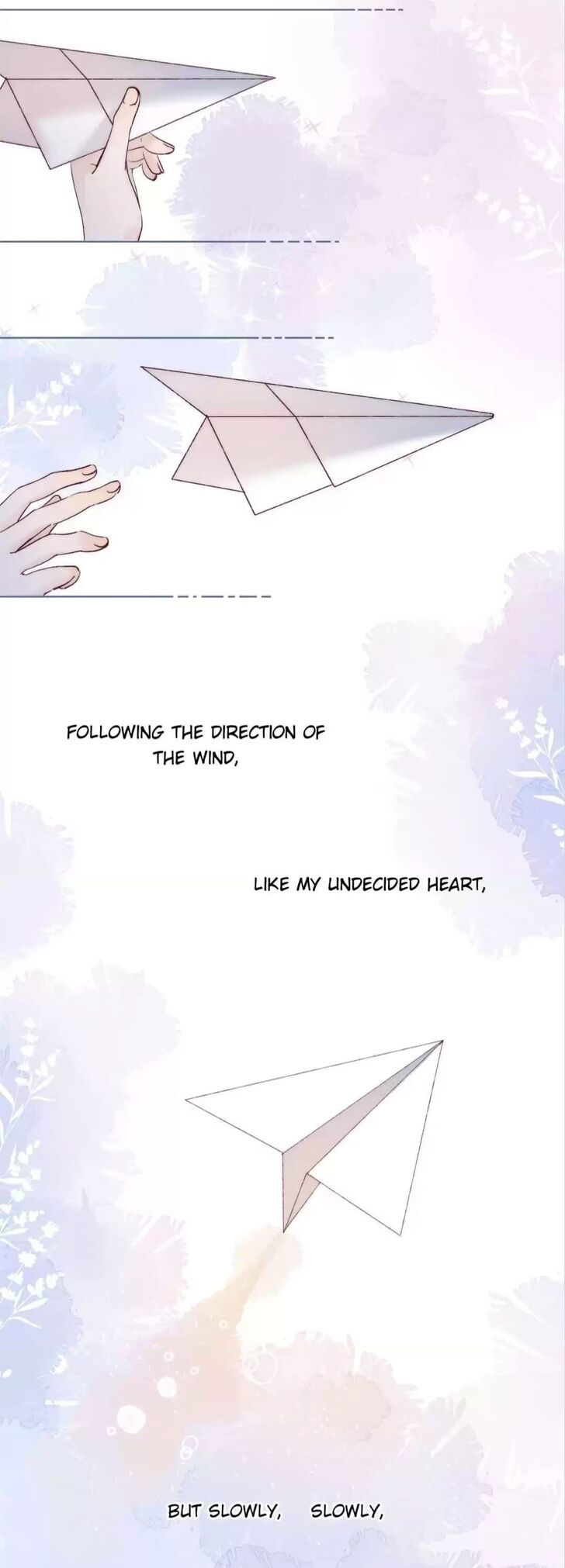 Gradually Close to the Heart Chapter 082 page 19