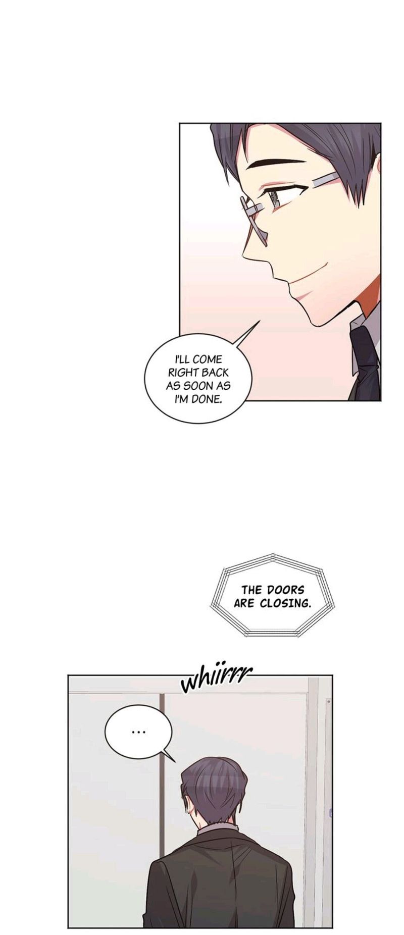 I Found Somebody to Love Chapter 83 page 3