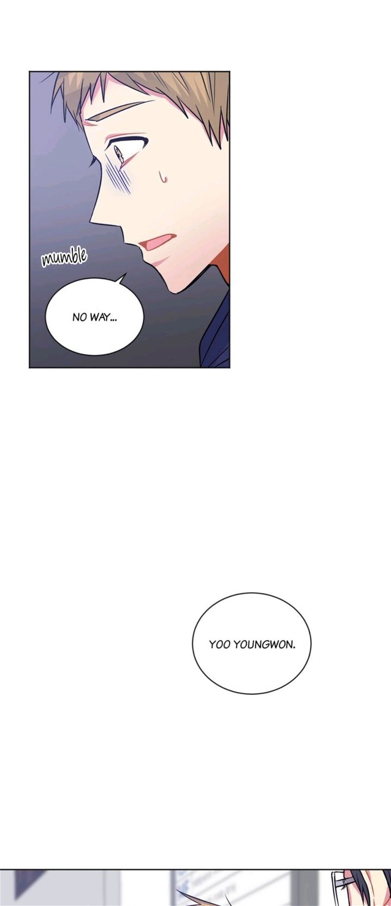 I Found Somebody to Love Chapter 83 page 16