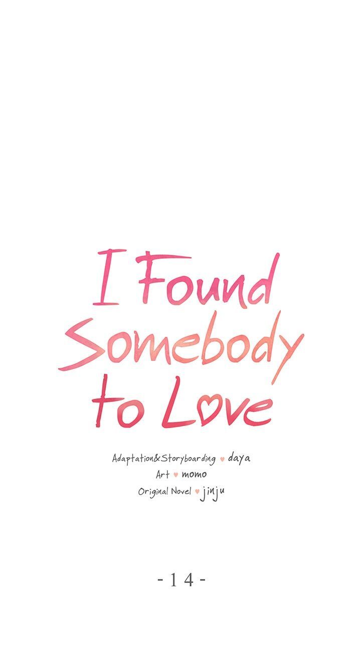 I Found Somebody to Love Chapter 014 page 2