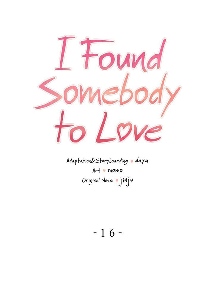 I Found Somebody to Love Chapter 016 page 4