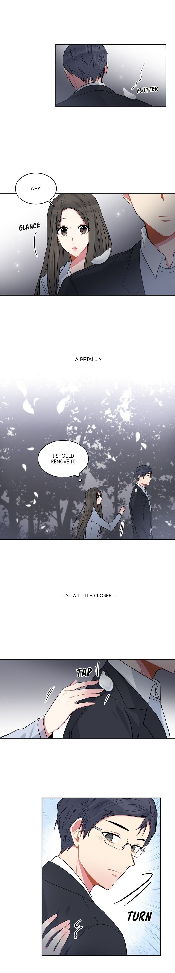 I Found Somebody to Love Chapter 017 page 1