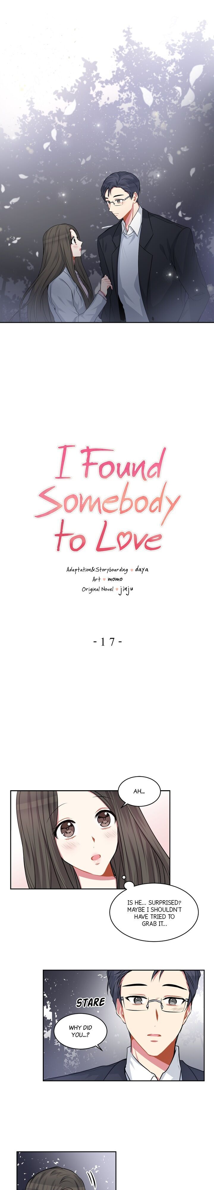 I Found Somebody to Love Chapter 017 page 3