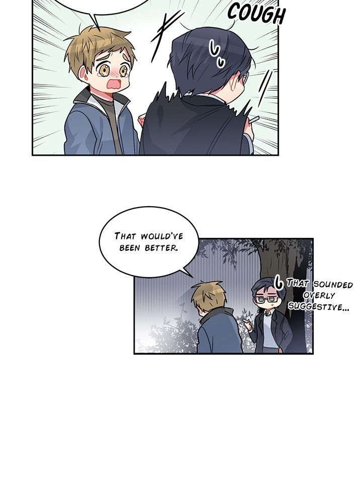 I Found Somebody to Love Chapter 018 page 13