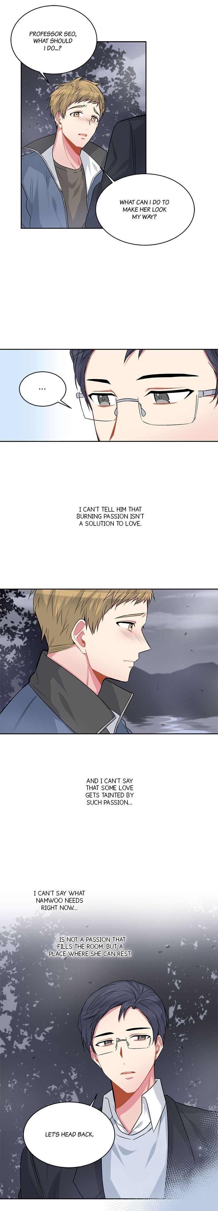 I Found Somebody to Love Chapter 018 page 16