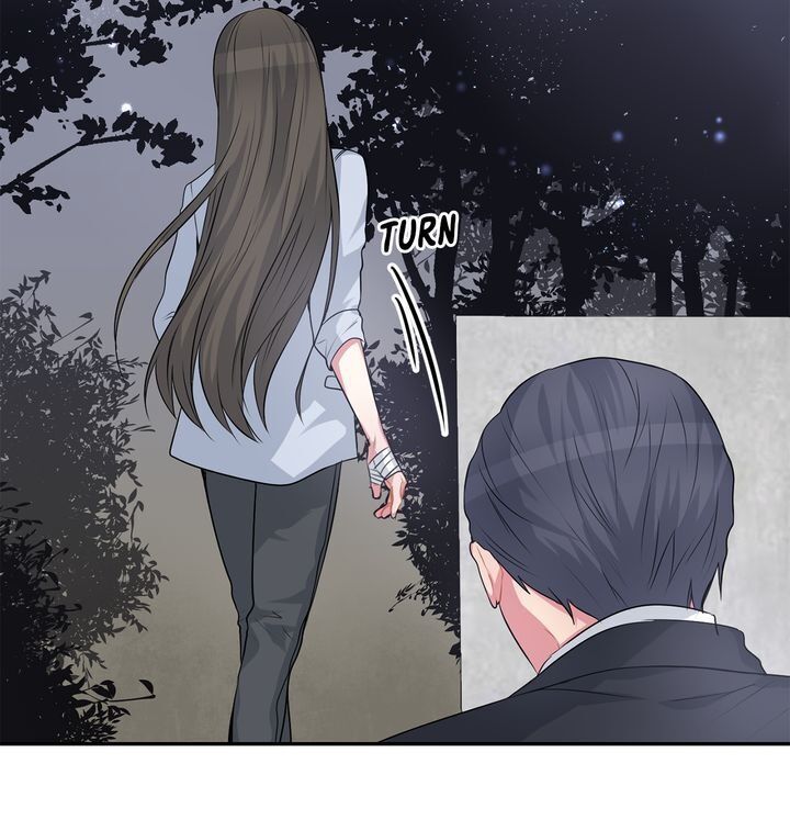 I Found Somebody to Love Chapter 020 page 6