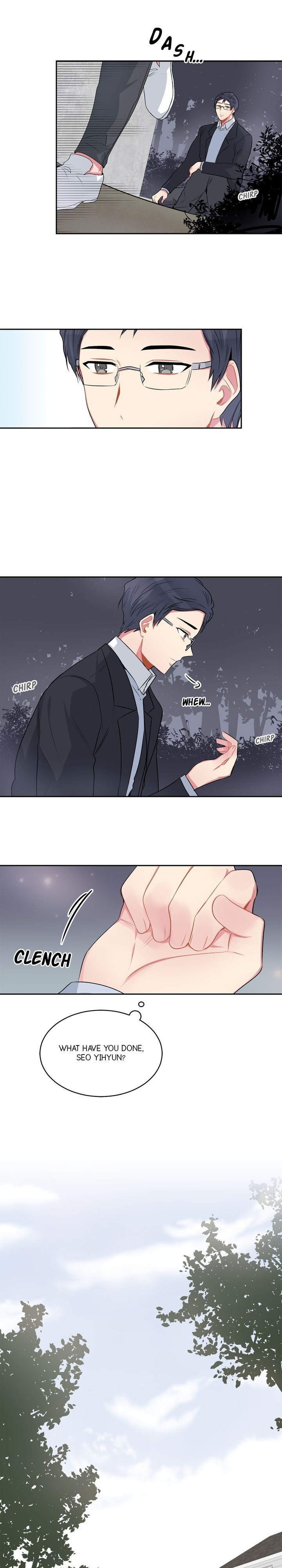 I Found Somebody to Love Chapter 020 page 7