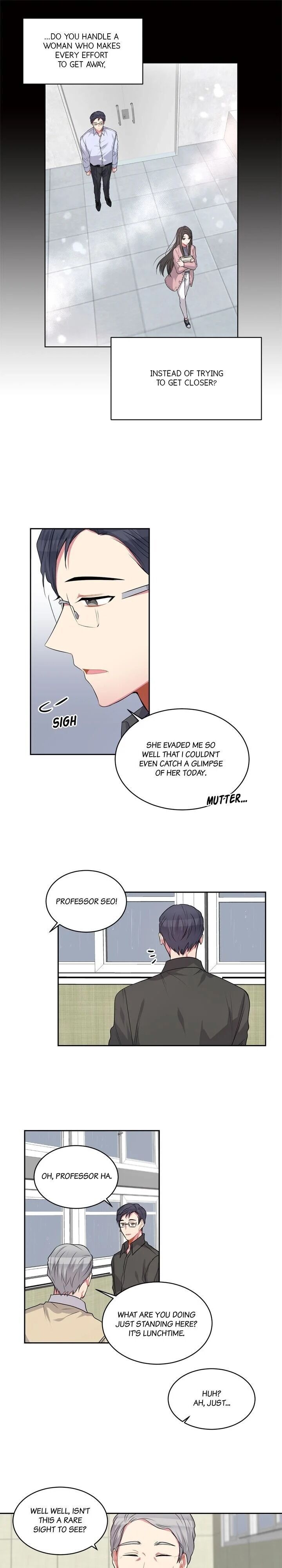 I Found Somebody to Love Chapter 022 page 3