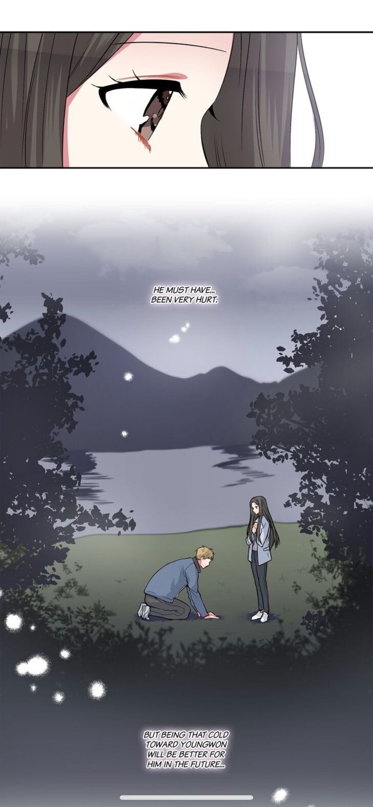 I Found Somebody to Love Chapter 027 page 11