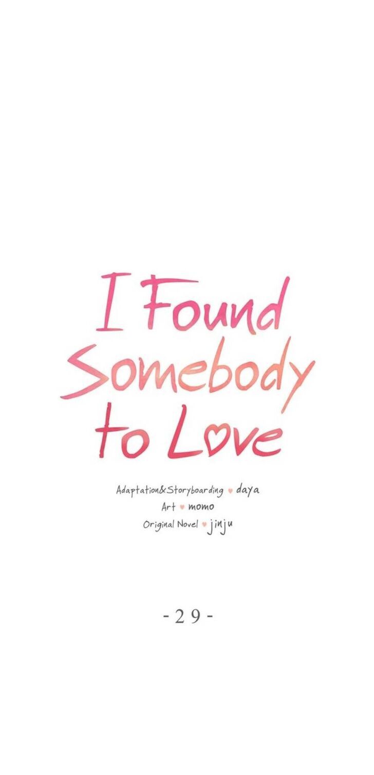 I Found Somebody to Love Chapter 028 page 4