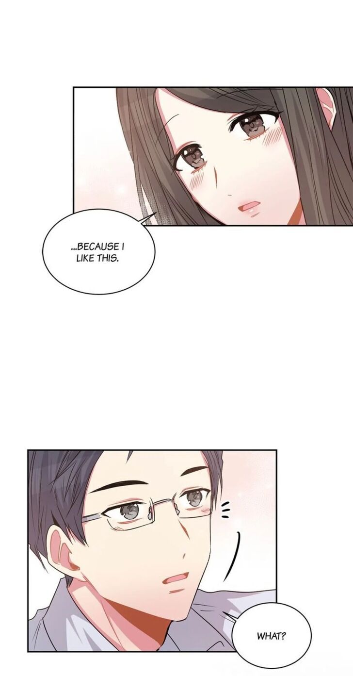 I Found Somebody to Love Chapter 031 page 28