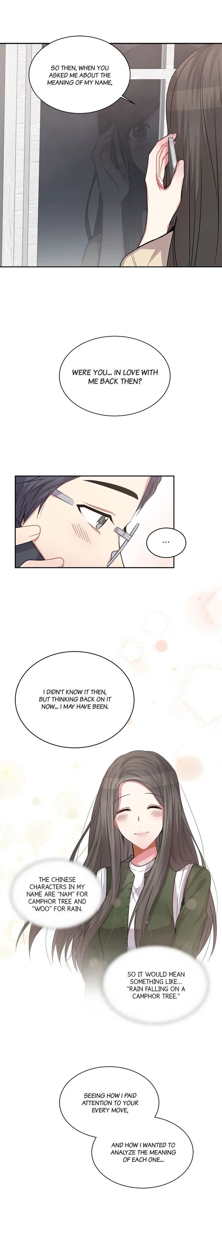 I Found Somebody to Love Chapter 036 page 12