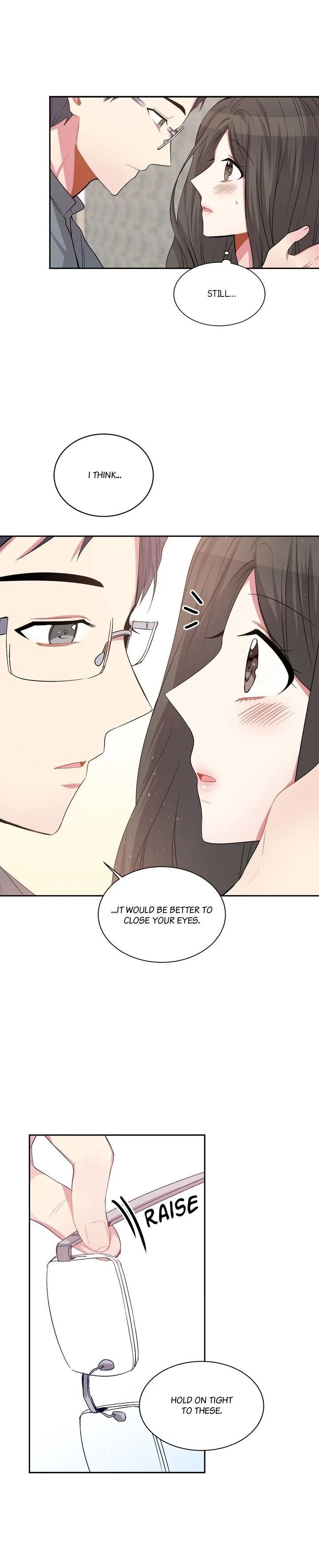 I Found Somebody to Love Chapter 037 page 16